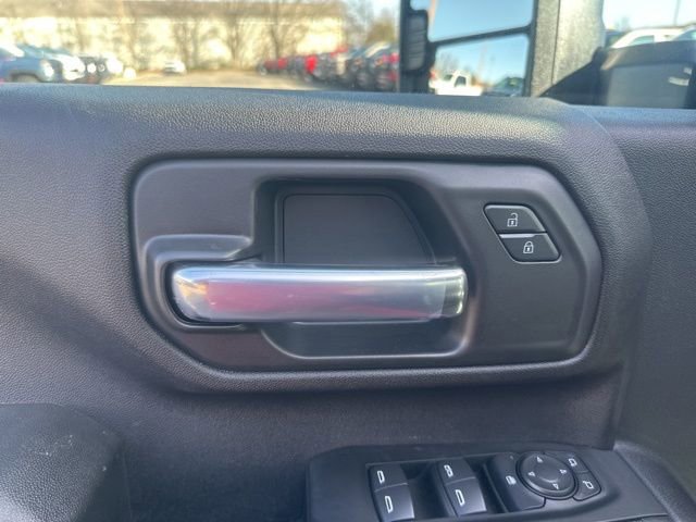 New 2026 Chevrolet Silverado 2500 W/T w/ WT Convenience Package image 12