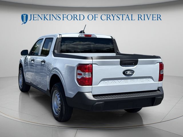 New 2026 Ford Maverick XL FWD image 9