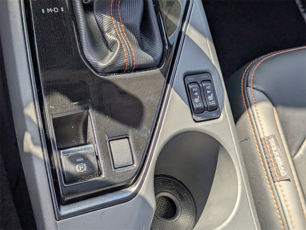 Used 2025 Subaru Crosstrek 2.5i Limited image 26