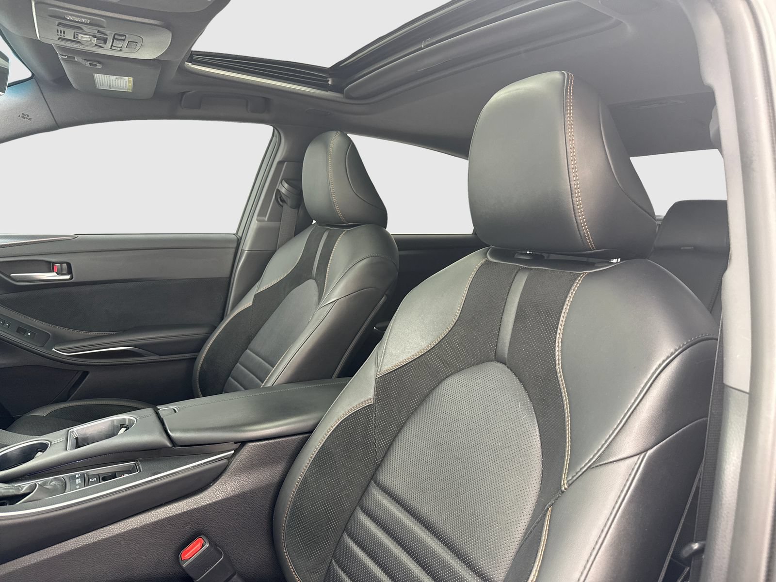 Used 2019 Toyota Avalon Touring w/ Advanced Safety Package FWD image 15