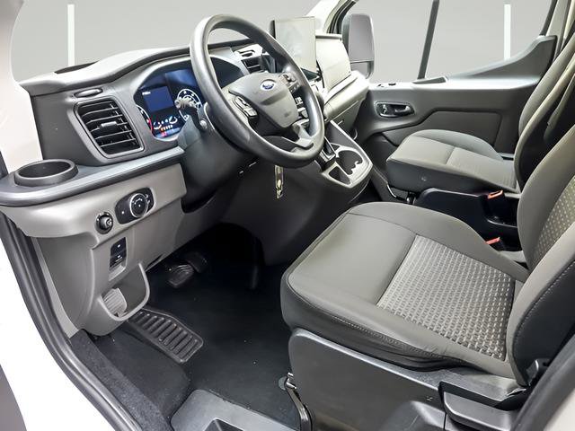 Used 2024 Ford Transit 350 XLT image 8