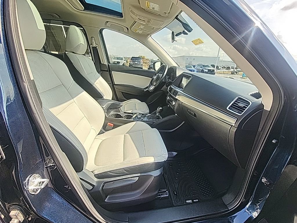 Used 2016 MAZDA CX-5 Grand Touring image 31