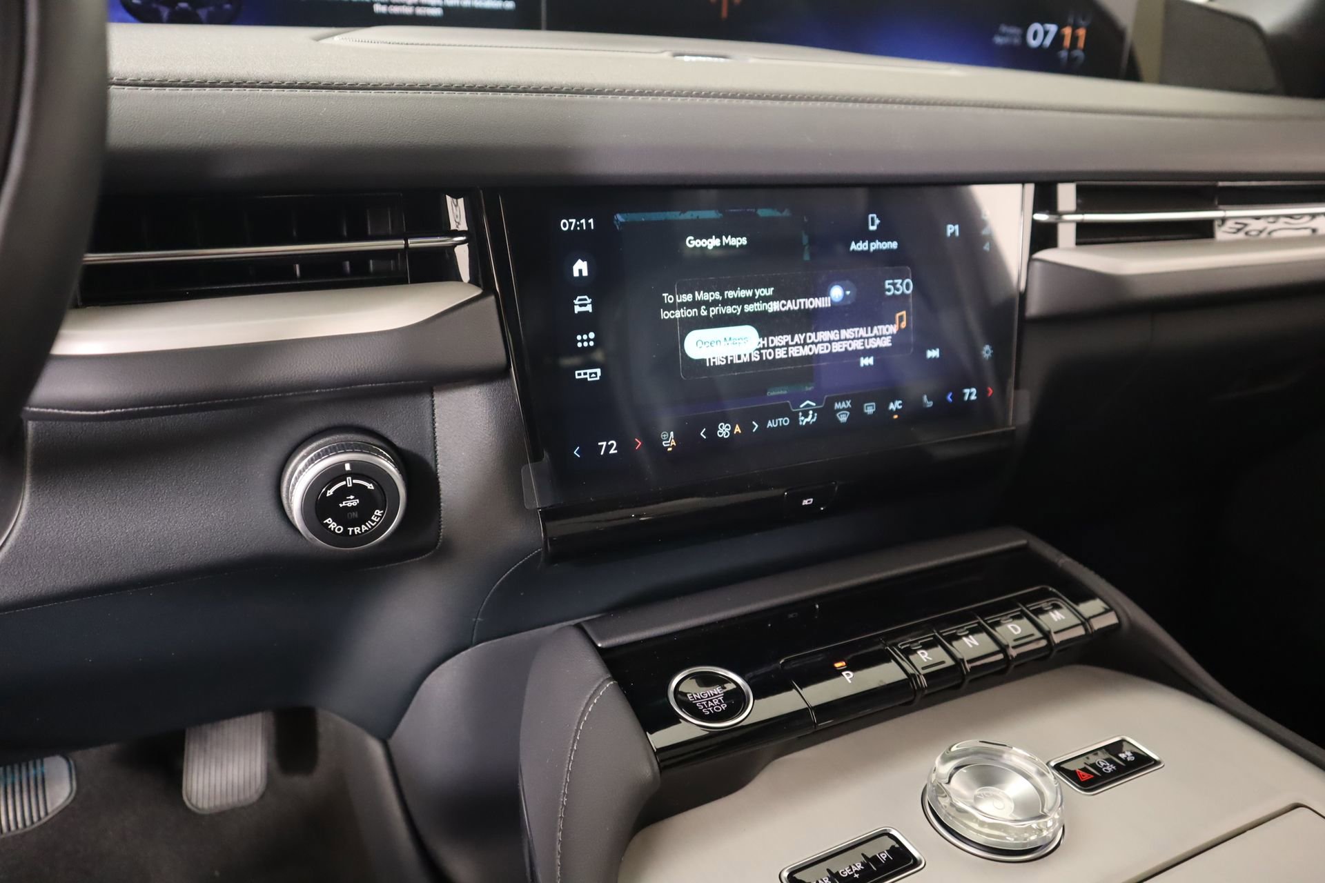 New 2026 Lincoln Navigator Reserve image 6