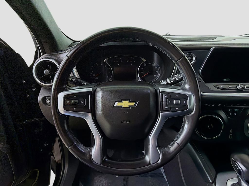 Used 2020 Chevrolet Blazer LT image 25