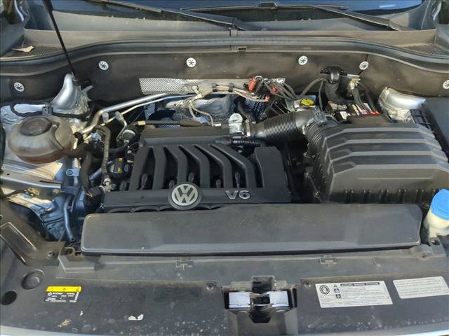 Used 2019 Volkswagen Atlas SEL image 25