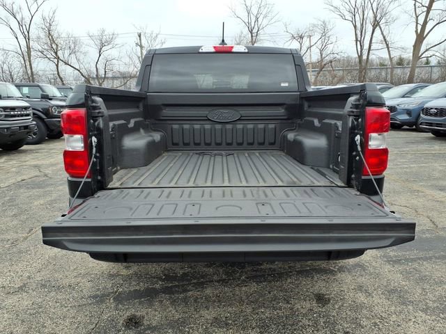 Used 2025 Ford Maverick XL w/ Equipment Group 102A image 8