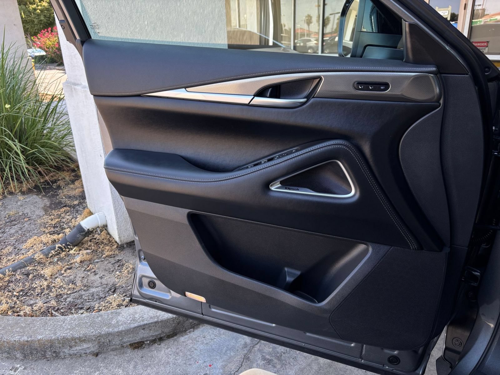 Used 2026 INFINITI QX60 Luxe AWD/4WD image 18