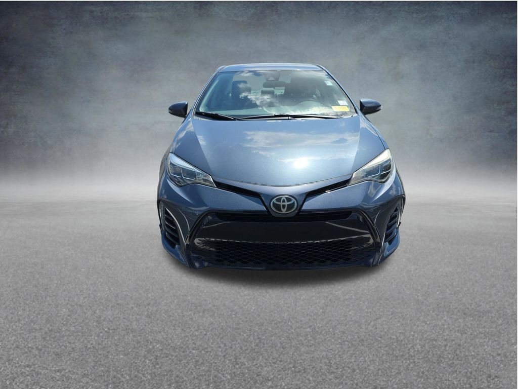 Used 2017 Toyota Corolla SE FWD image 16