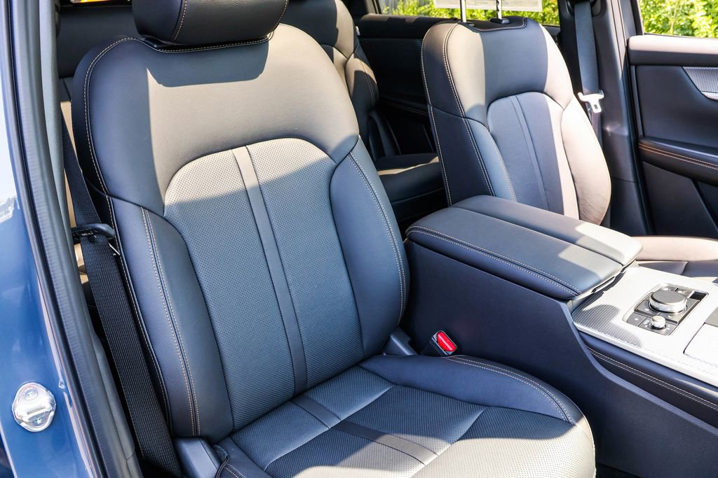 New 2025 MAZDA CX-70 Plug-In Hybrid w/ Premium Pkg image 45