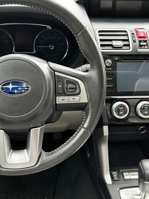 Used 2017 Subaru Forester 2.5i Limited AWD/4WD image 26