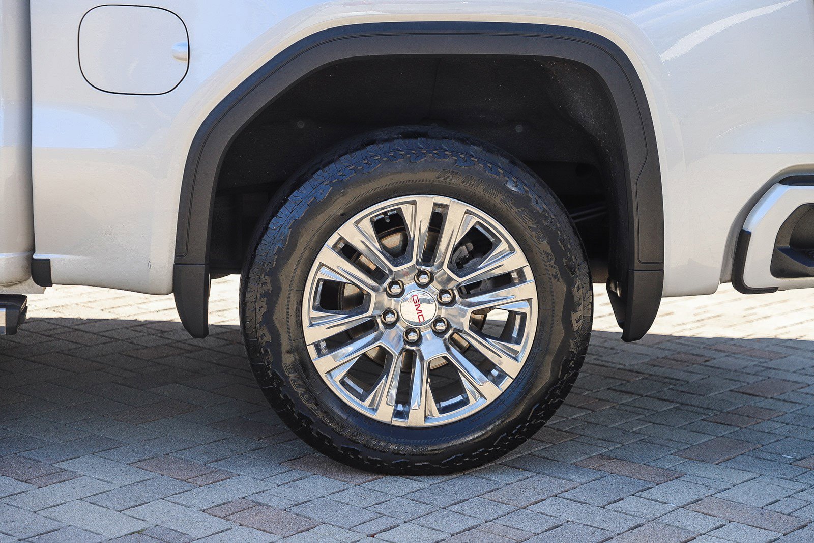 Used 2022 GMC Sierra 1500 Denali image 12