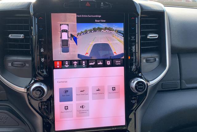 New 2026 RAM 2500 Big Horn image 27