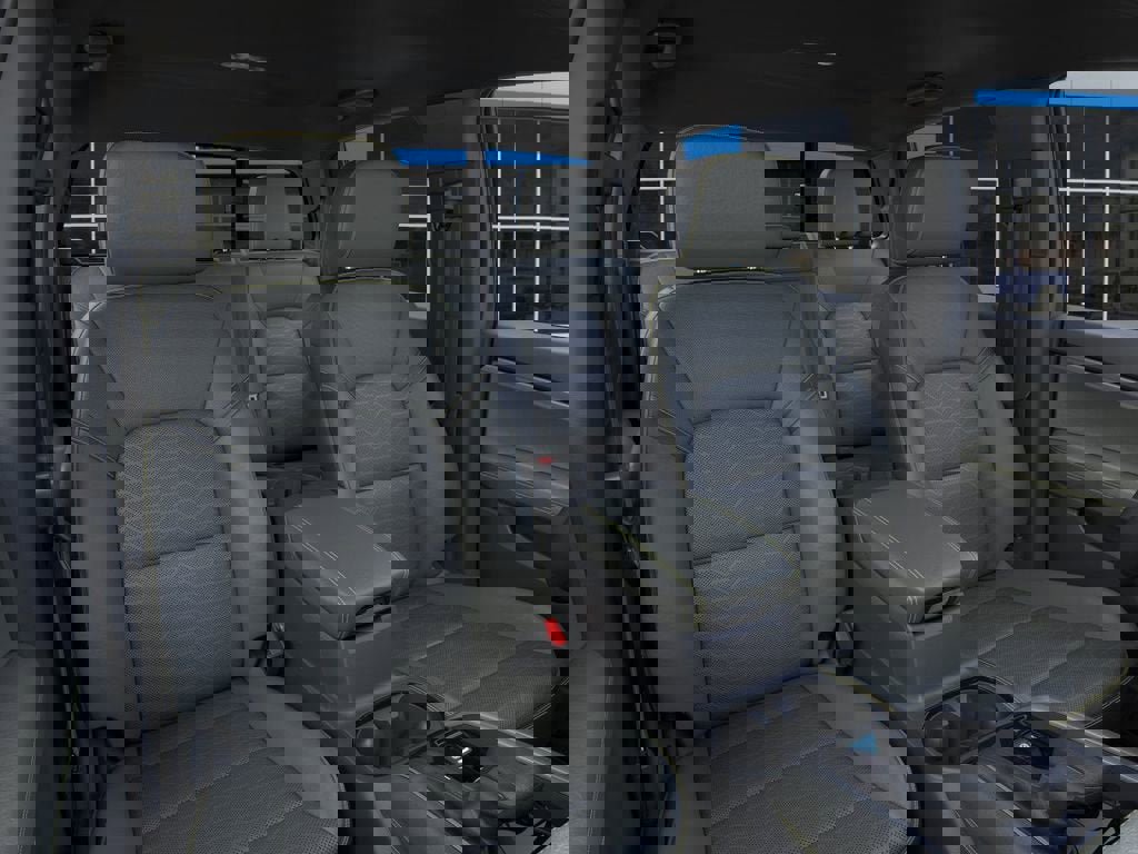 New 2026 Chevrolet Colorado ZR2 image 17