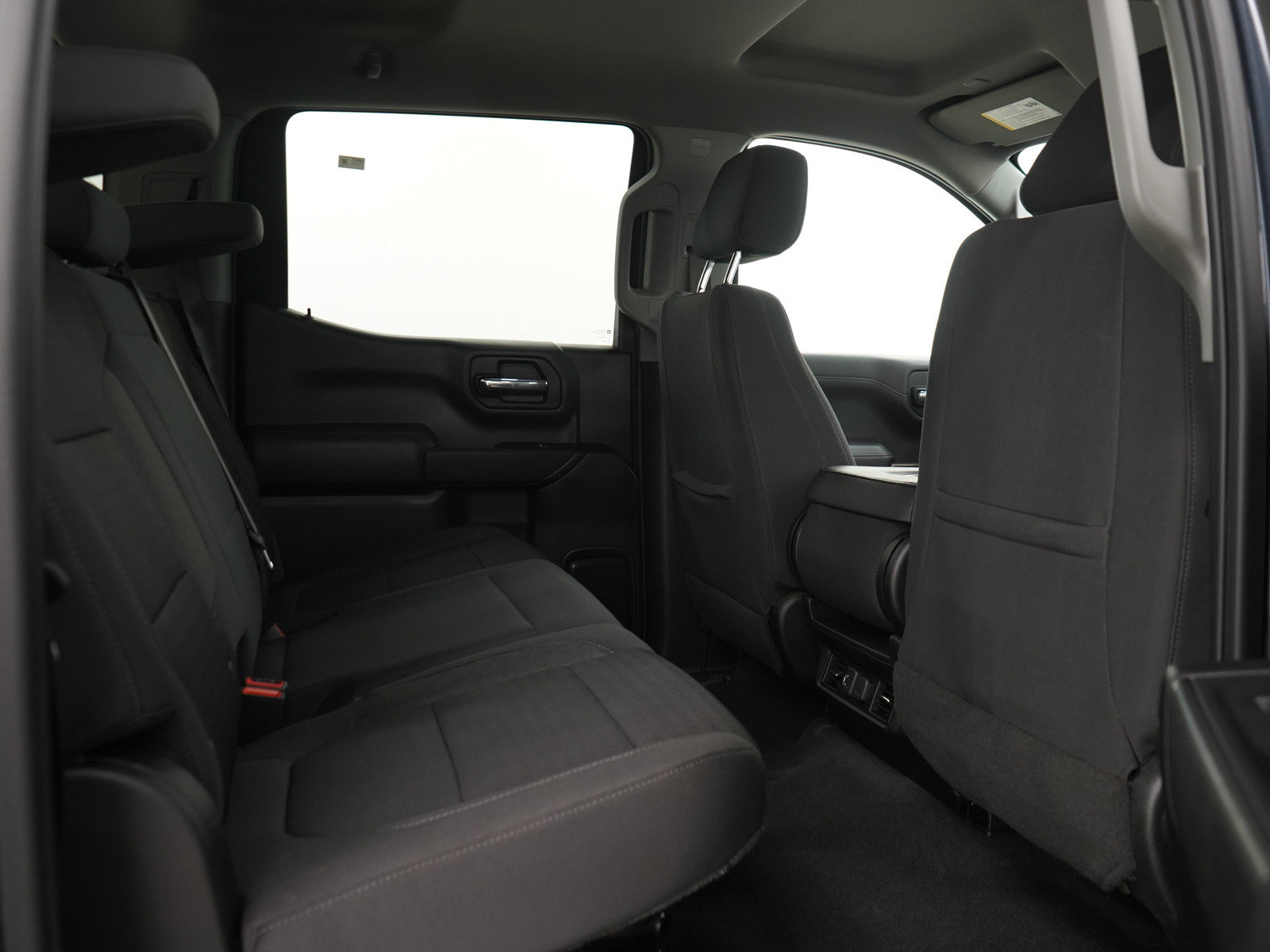Used 2022 Chevrolet Silverado 1500 LT AWD/4WD image 14