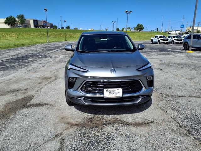 Used 2025 Buick Encore GX Preferred FWD image 3