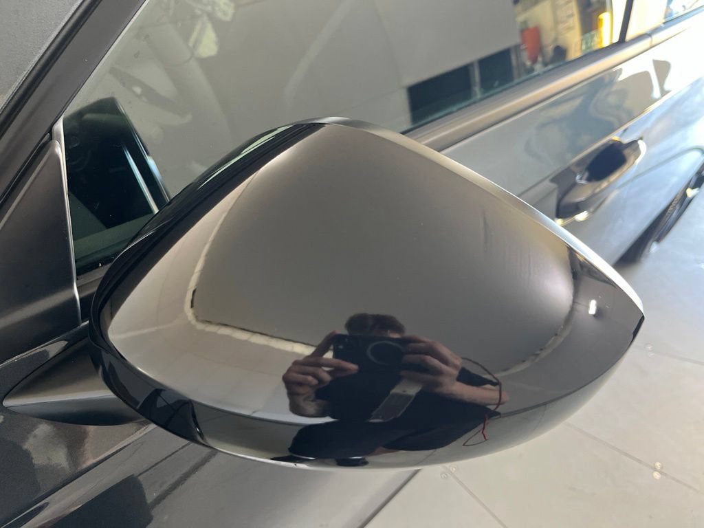 New 2026 Honda Civic Sport image 32