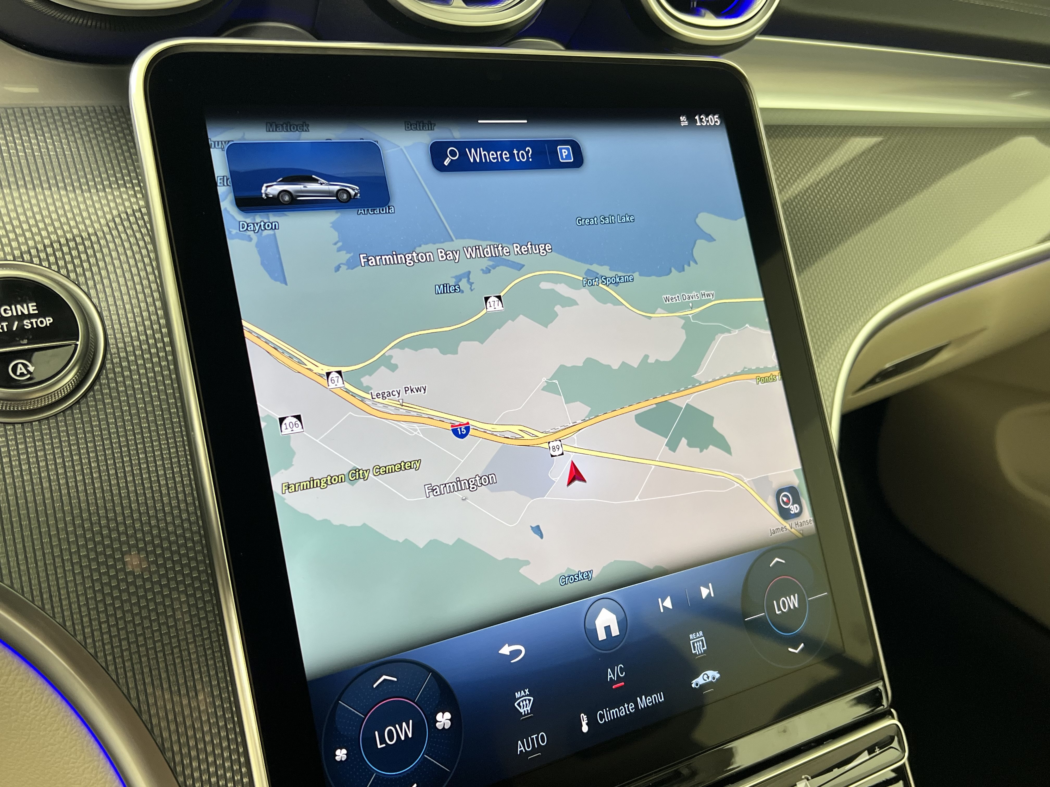 New 2027 Mercedes-Benz CLE 300 4MATIC Cabriolet image 29
