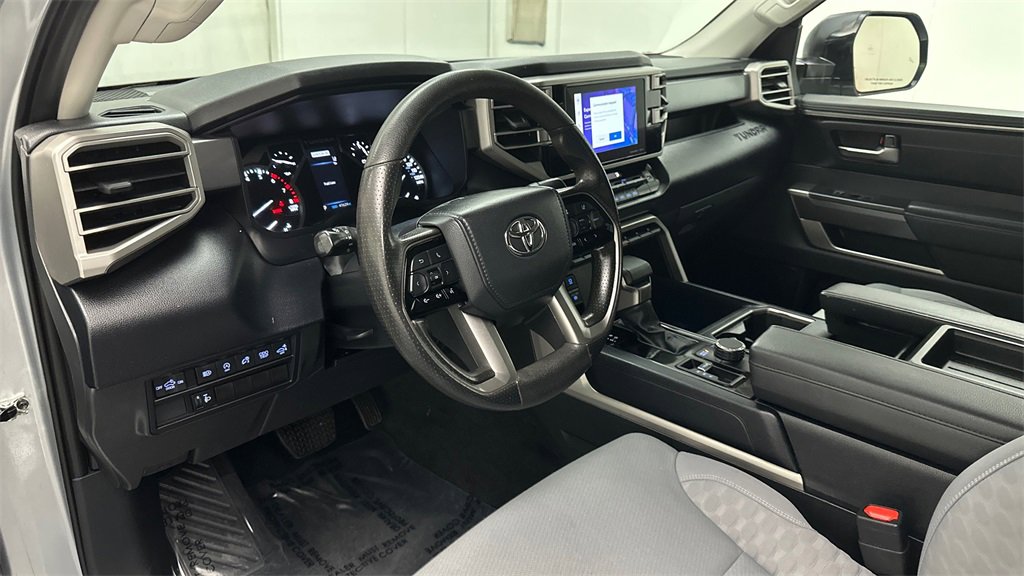 Used 2022 Toyota Tundra SR5 image 24