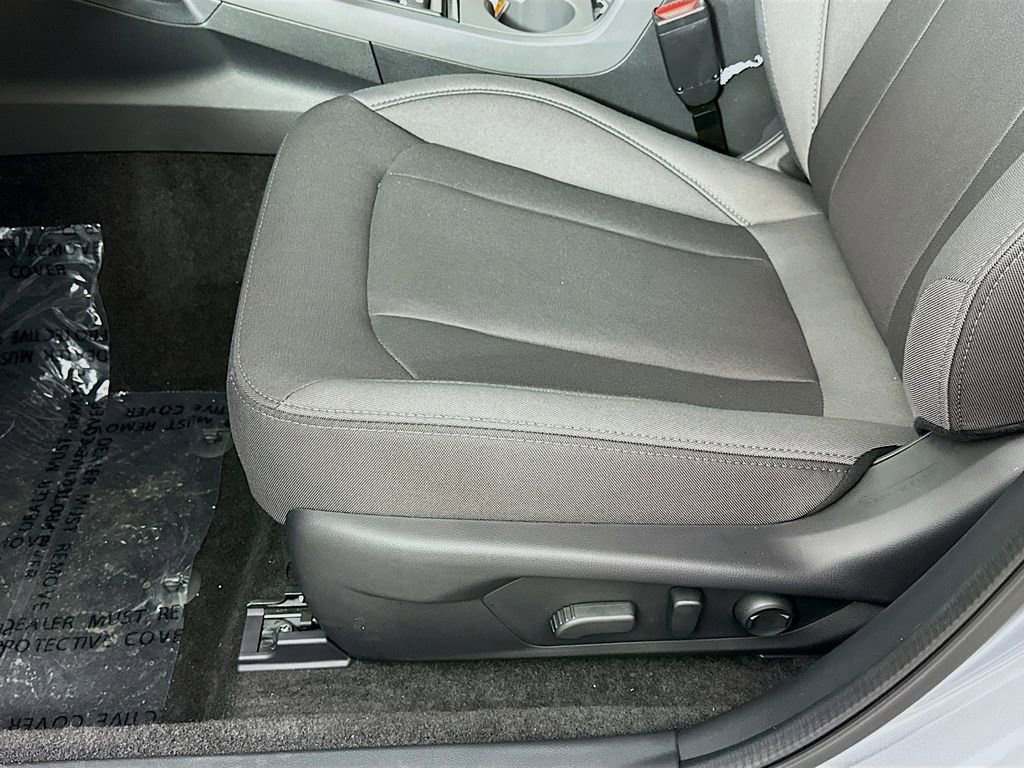 New 2026 Subaru Crosstrek 2.0i Premium image 25