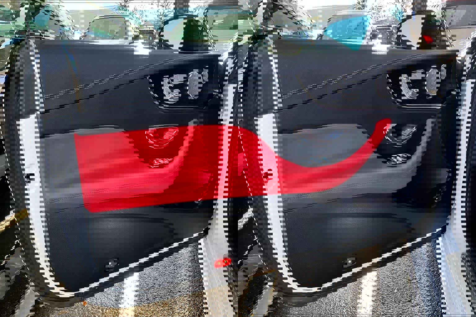 Used 2022 Mercedes-Benz E 450 Coupe image 21