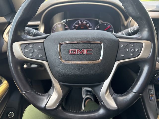 Used 2019 GMC Acadia Denali AWD/4WD image 11