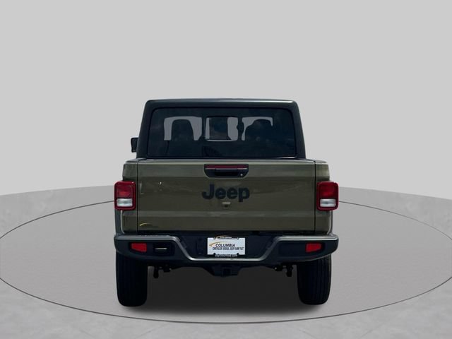 New 2025 Jeep Gladiator Sport AWD/4WD image 5