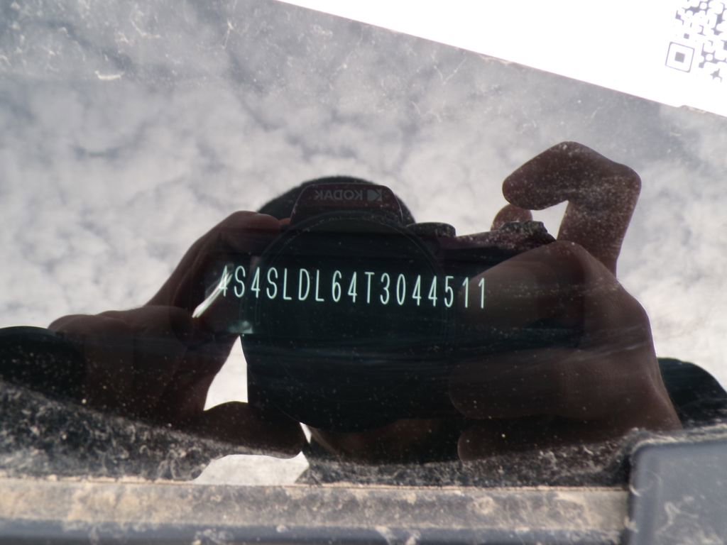 New 2026 Subaru Forester Wilderness w/ Wilderness Plus Package image 29