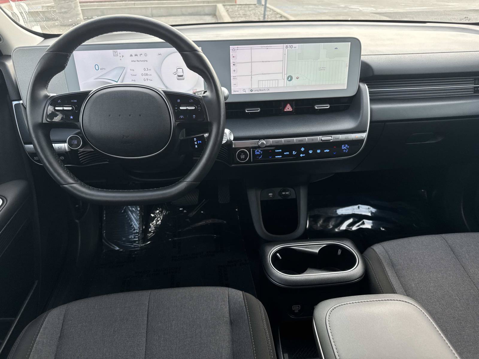 Used 2024 Hyundai Ioniq 5 SEL RWD image 10