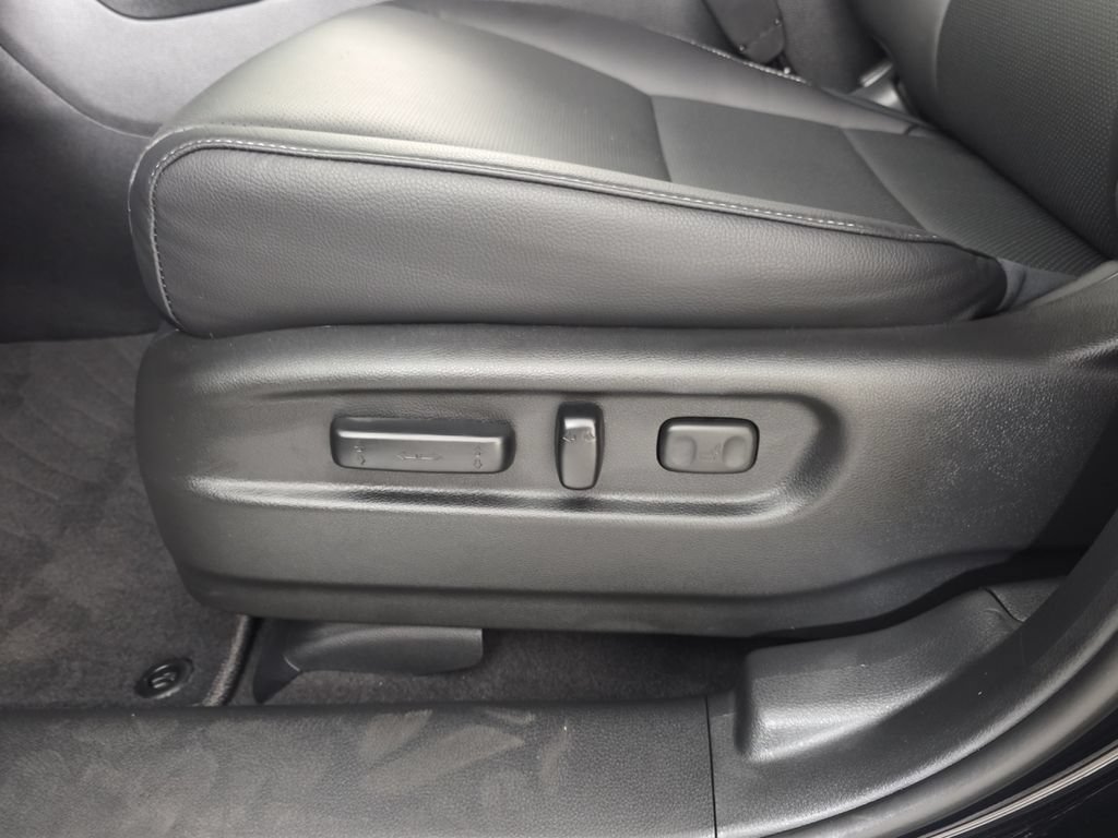 Certified 2026 Honda Ridgeline RTL image 27