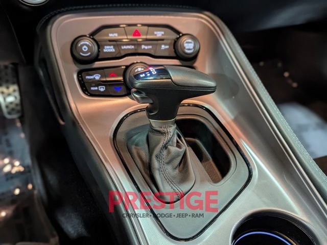 Used 2023 Dodge Challenger R/T Scat Pack w/ Plus Package image 24