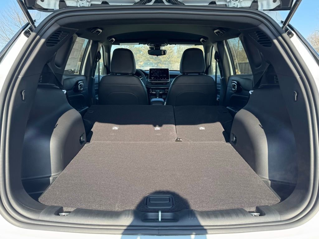 New 2026 Jeep Compass Latitude image 29