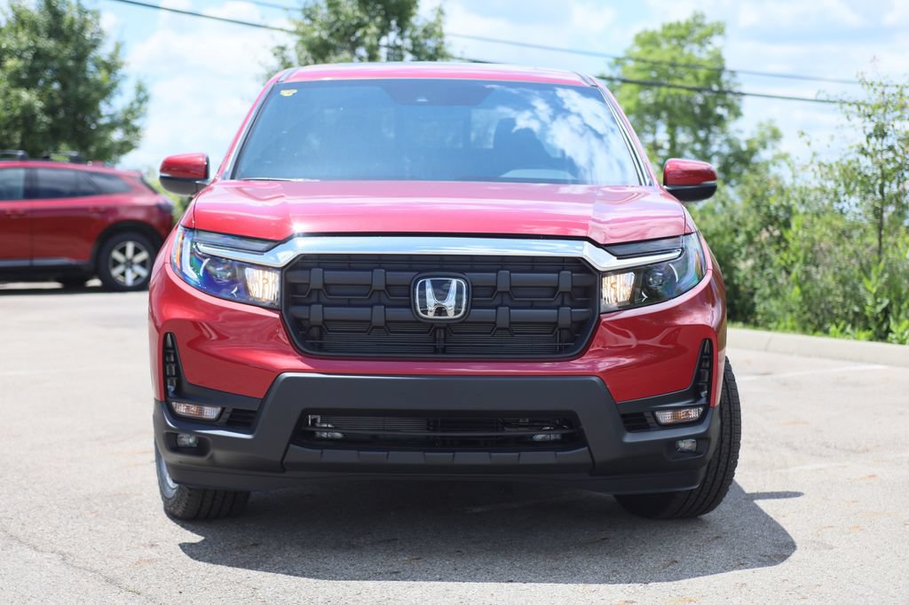 New 2026 Honda Ridgeline RTL image 2