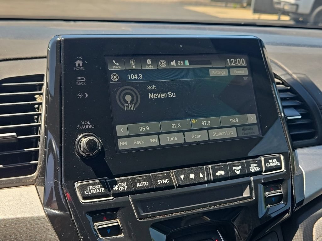 Used 2020 Honda Odyssey EX-L image 19