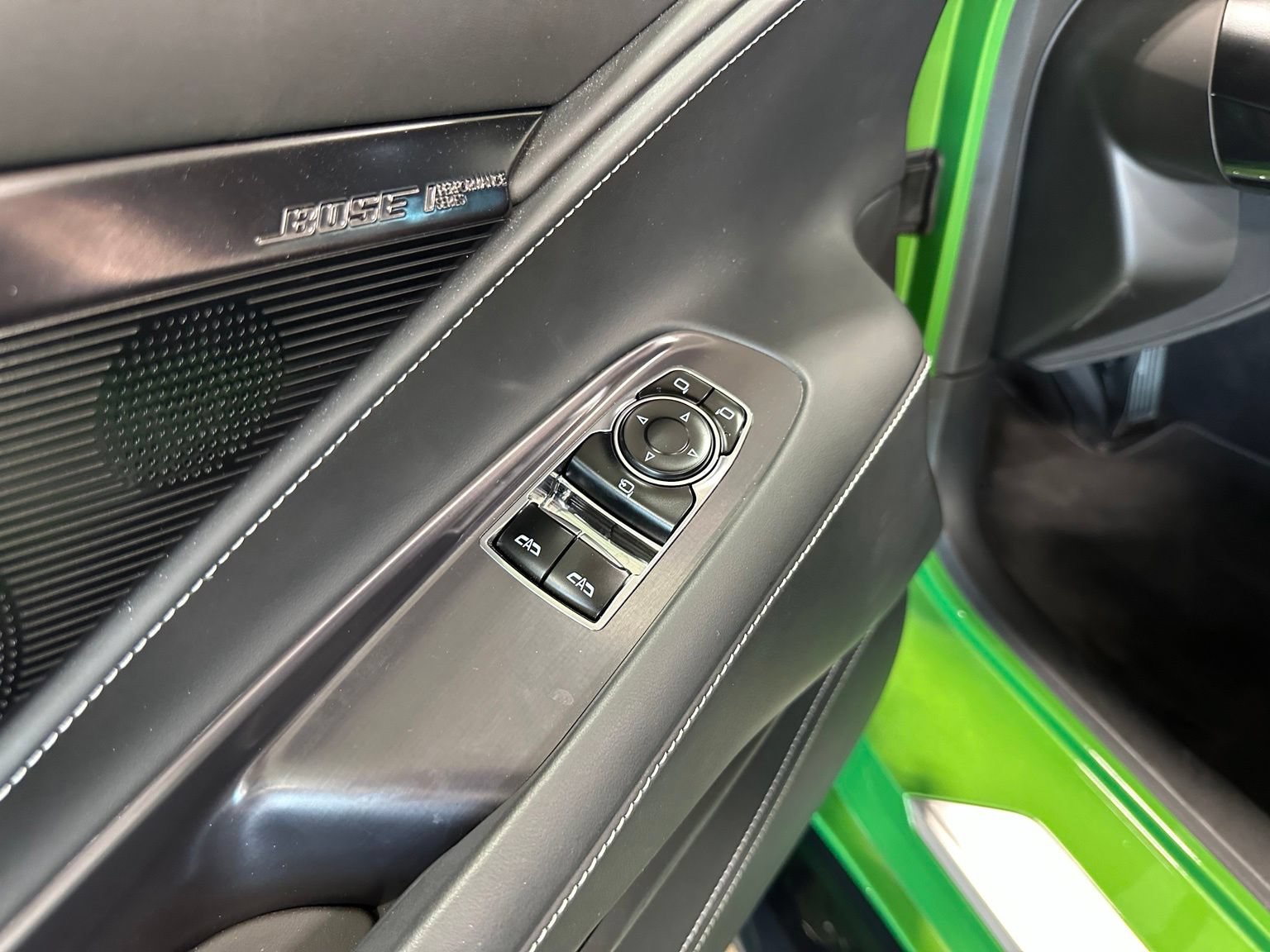 Used 2026 Chevrolet Corvette Z06 RWD image 16