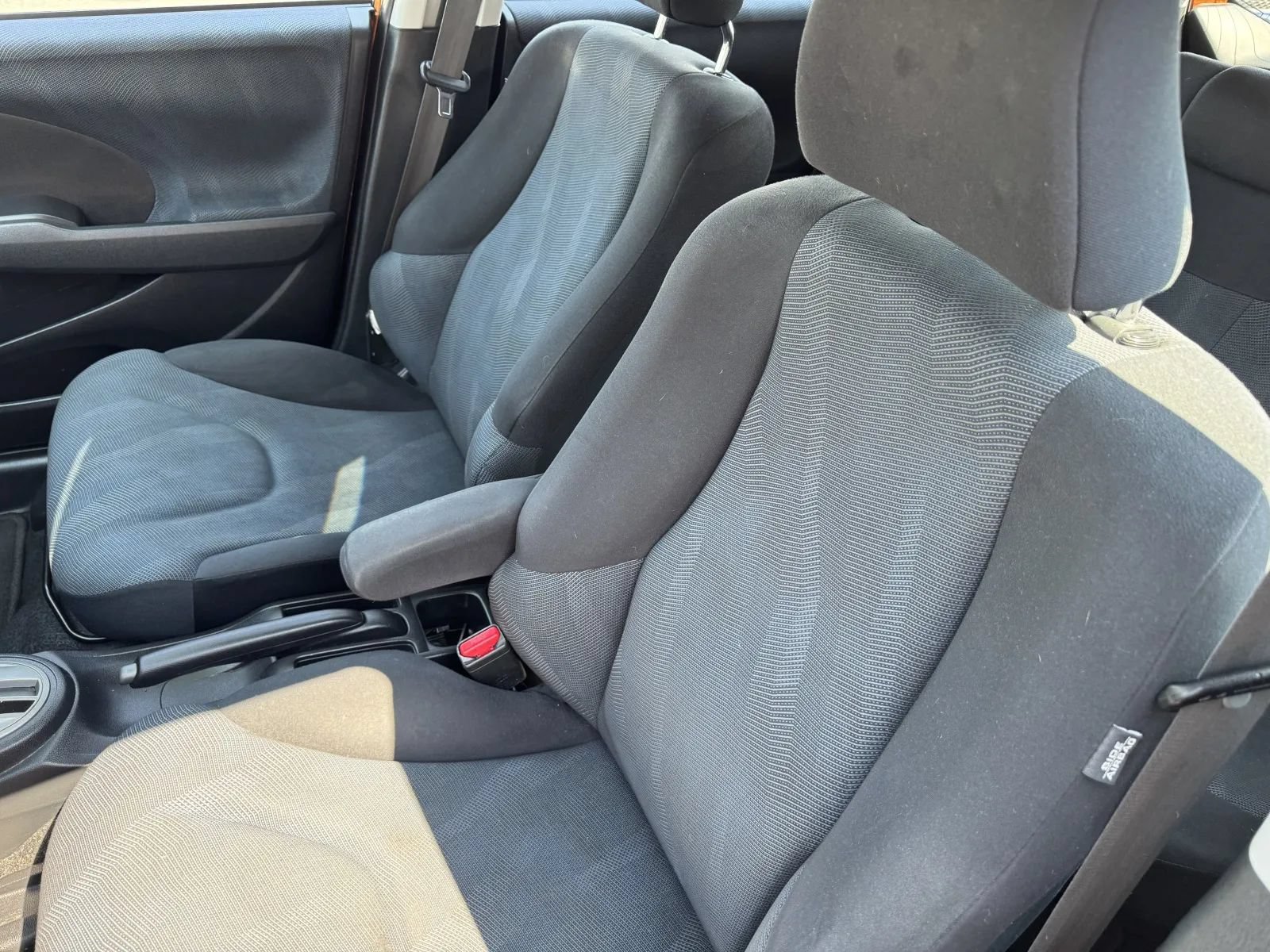 Used 2009 Honda Fit Sport image 12