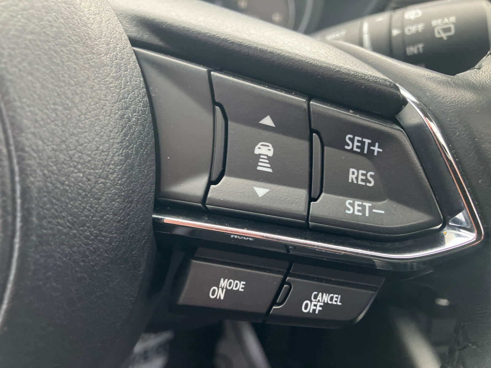 Used 2023 MAZDA CX-5 AWD 2.5 S w/ Preferred Package image 18