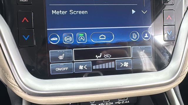 Certified 2023 Subaru Outback Limited image 31