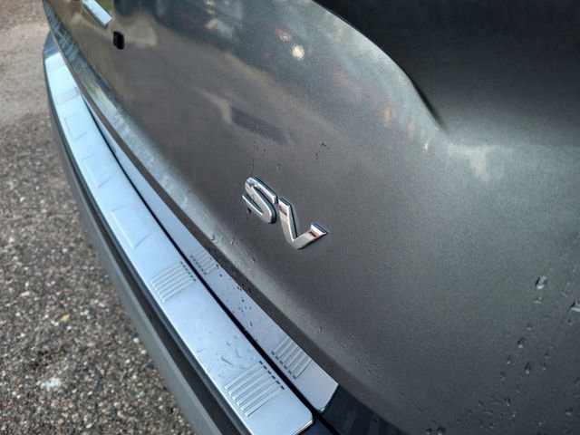 Used 2023 Nissan Rogue SV image 8