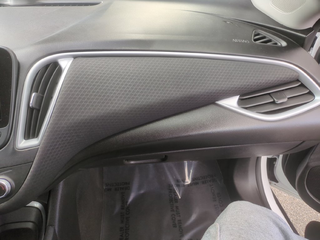 Used 2023 Chevrolet Malibu LT FWD image 19