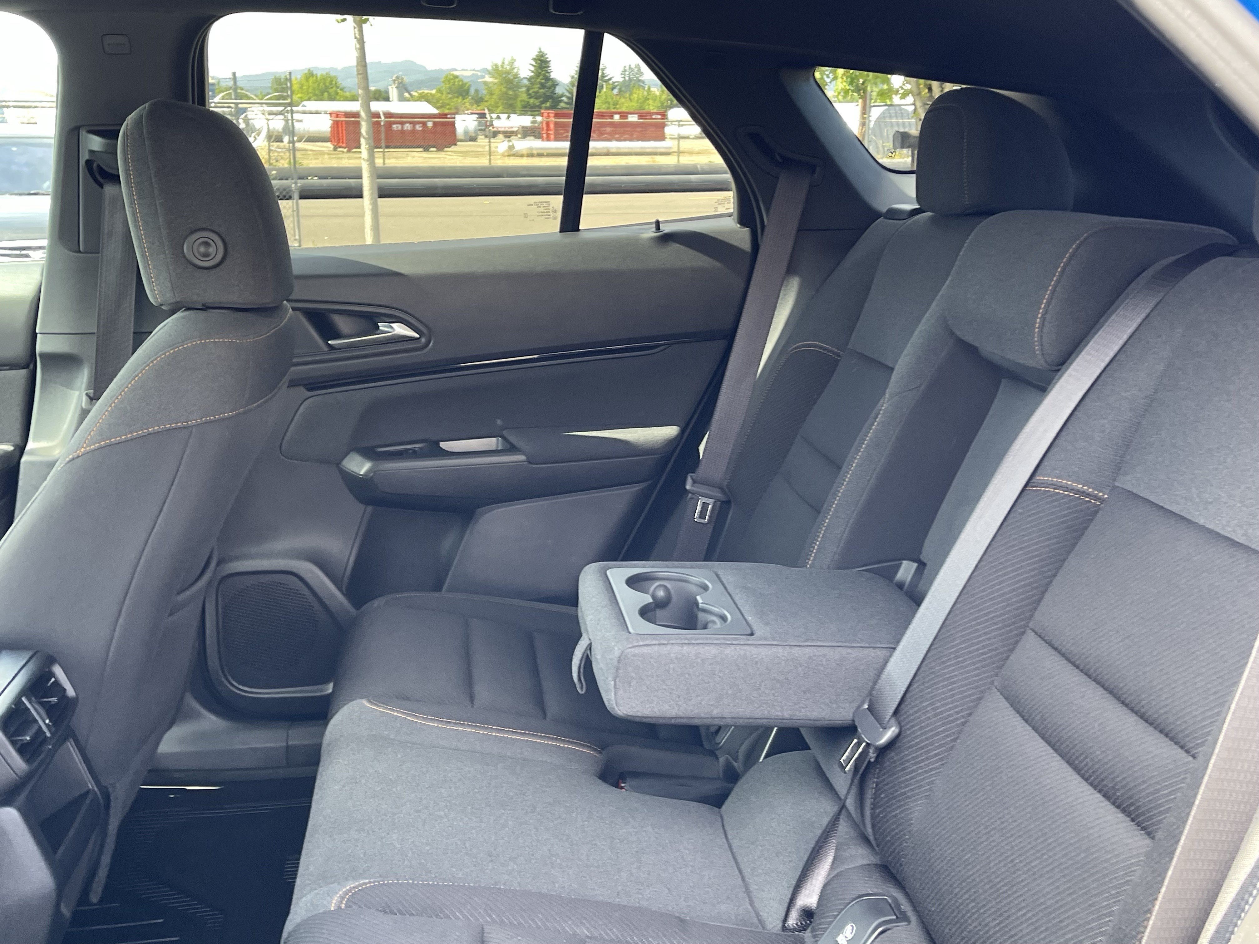 Used 2024 Honda Prologue EX image 15