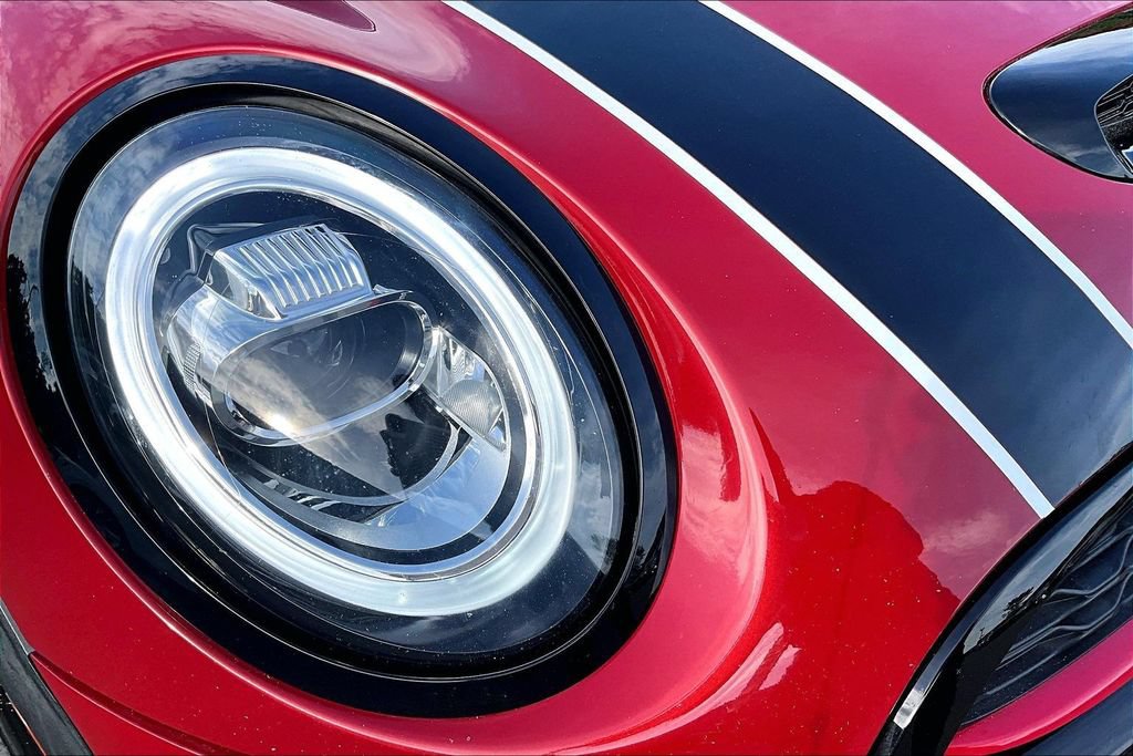 Used 2016 MINI Cooper S FWD image 28