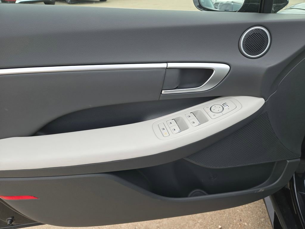 New 2026 Hyundai Sonata SEL image 18