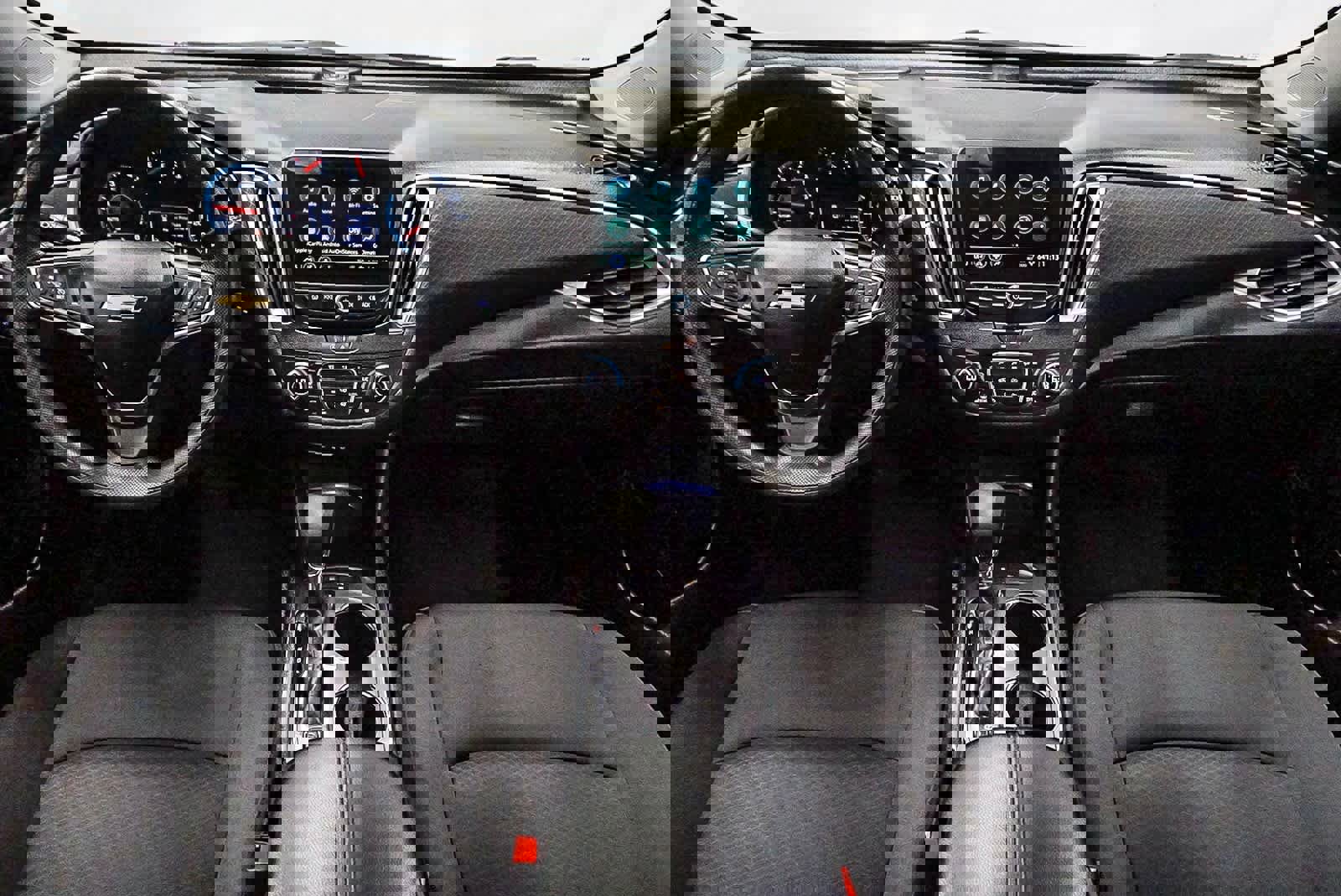 Used 2024 Chevrolet Malibu LT image 12