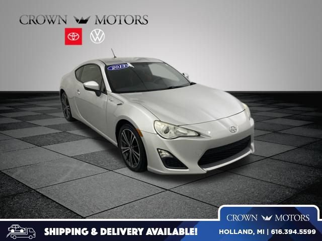 Used 2013 Scion FR-S