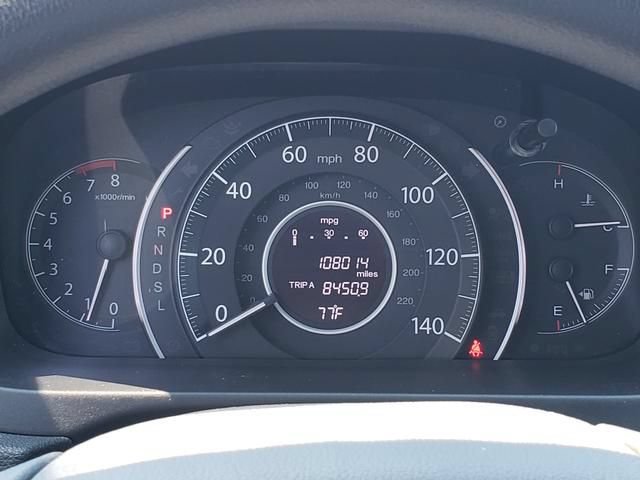 Used 2016 Honda CR-V SE image 19