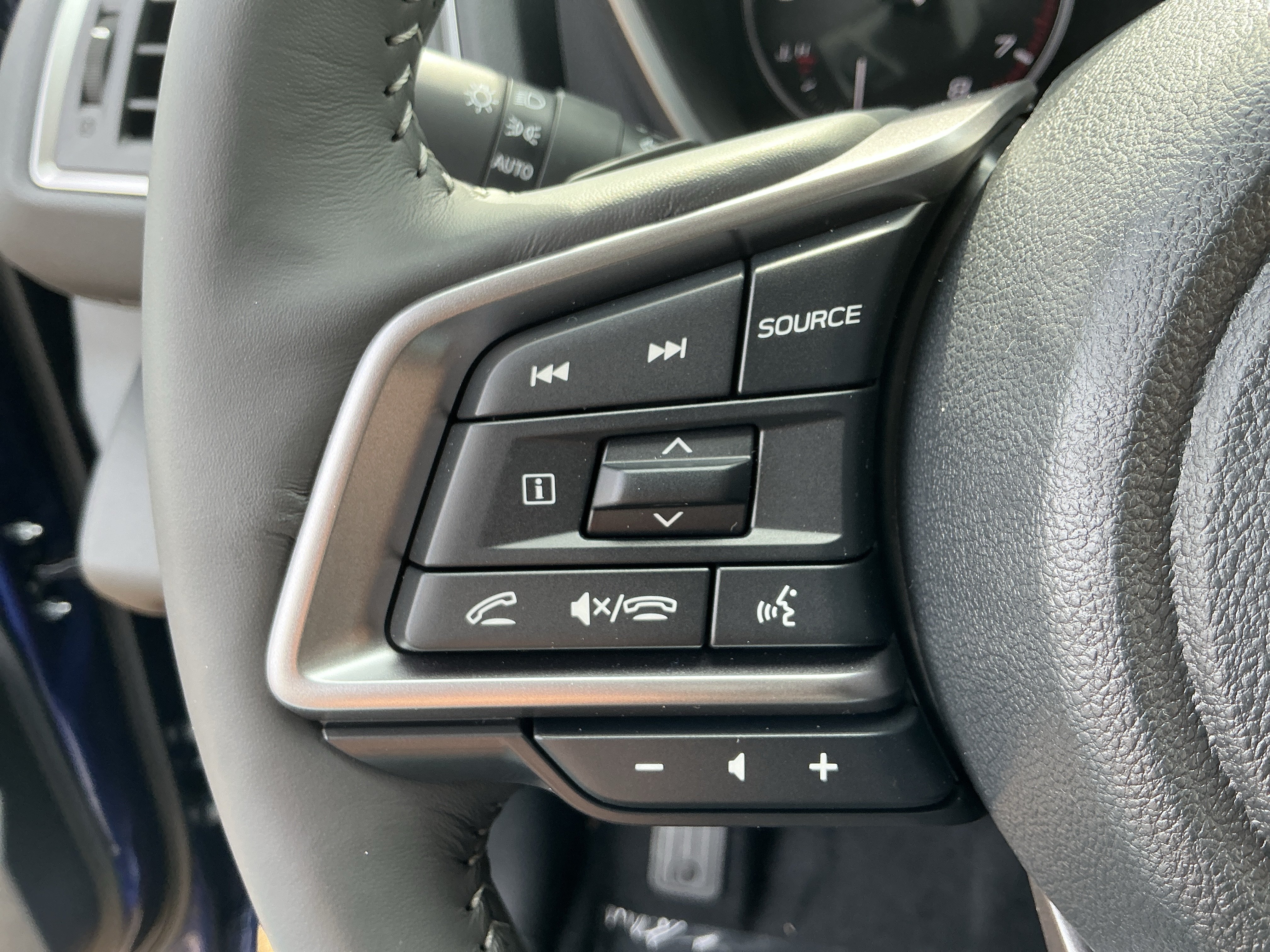 New 2026 Subaru Ascent Touring AWD/4WD image 16