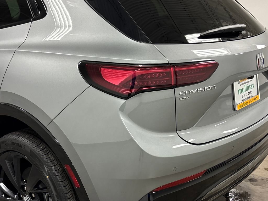 New 2026 Buick Envision Sport Touring image 14