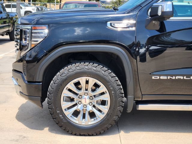 Used 2023 GMC Sierra 1500 Denali AWD/4WD image 8