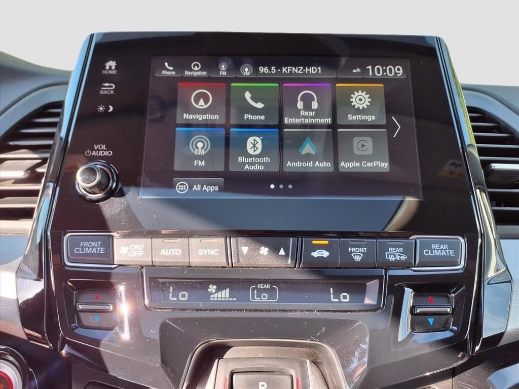 Used 2023 Honda Odyssey Touring image 18