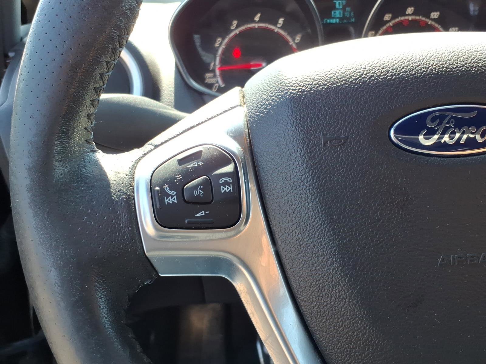 Used 2016 Ford Fiesta ST image 16